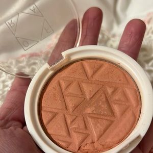 OFRA Bellini Blush Used